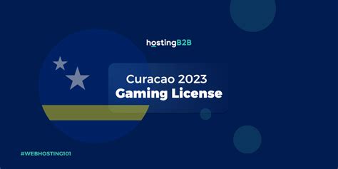 curacao gaming license countries|The 2023 Curacao Gambling License Countries Restrictions.